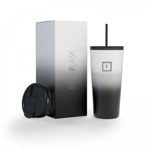 Iron Flask 24 Oz Classic 2.0 Tumbler Day & Night | 729CYFMLB