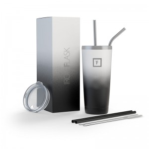Iron Flask 24 Oz Classic Tumbler Day & Night | 230HYKZSG