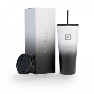 Iron Flask 32 Oz Classic 2.0 Tumbler Day & Night | 861RDXNBH