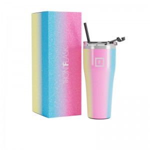 Iron Flask 32 Oz Rover Tumbler Multicolor | 683YWOQKU