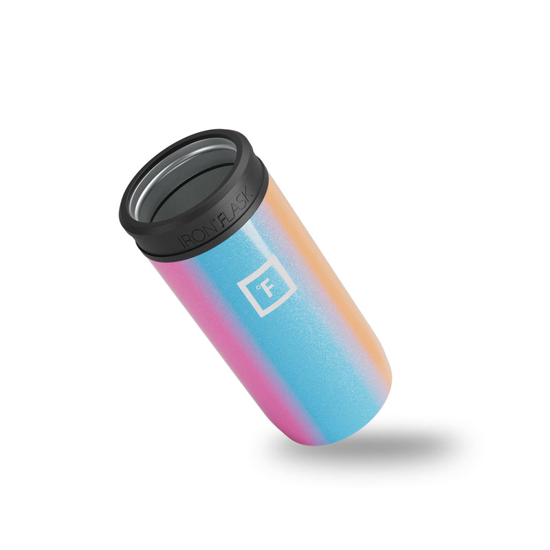 Iron Flask 12 Oz Slim Can Cooler Multicolor | 945HMNAZK