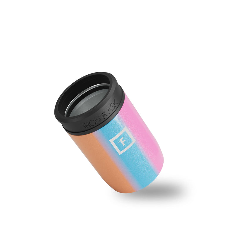 Iron Flask 12 Oz Standard Can Cooler Multicolor | 324EXIPRD