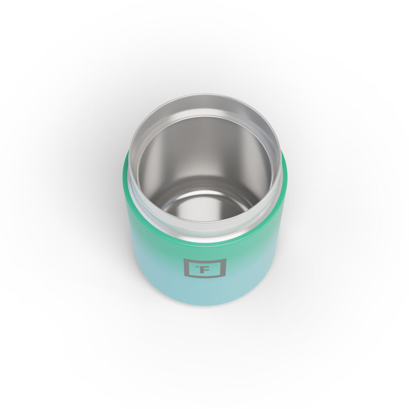 Iron Flask 13.5 Oz Food Jar Blue | 041IWXMOL