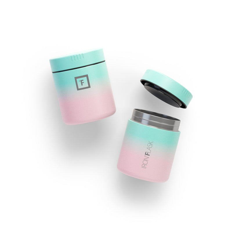 Iron Flask 13.5 Oz Food Jar Bubble Gum | 958LOKHCY