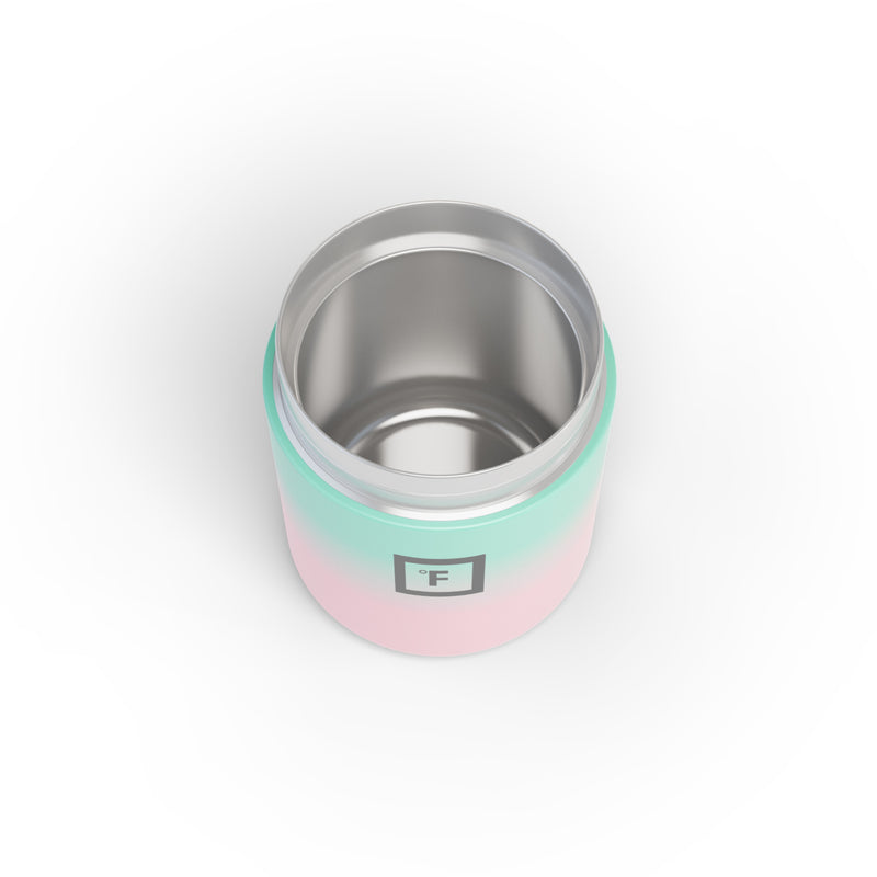 Iron Flask 13.5 Oz Food Jar Bubble Gum | 958LOKHCY
