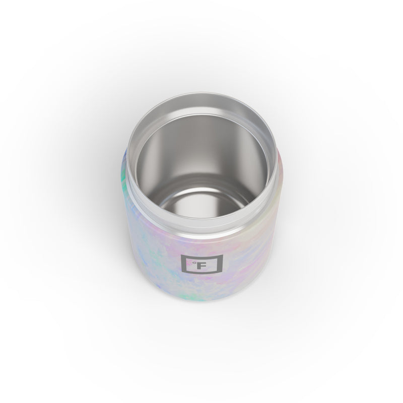 Iron Flask 13.5 Oz Food Jar Pearl | 974ZXJONH