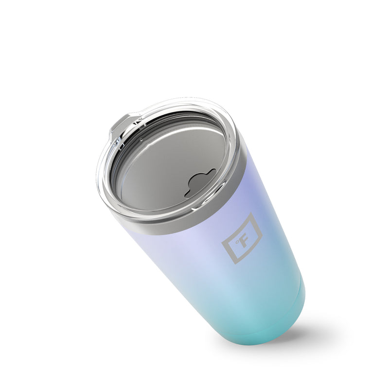 Iron Flask 16 Oz Classic Tumbler Cotton Candy | 421GCQUHA