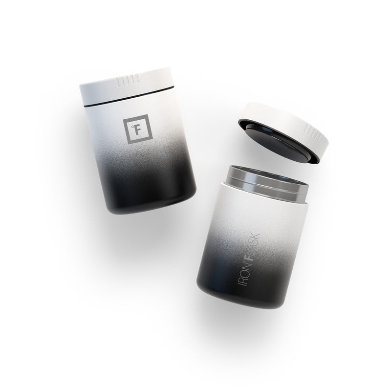 Iron Flask 16 Oz Food Jar Day & Night | 745SEFTAQ
