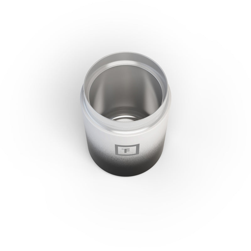 Iron Flask 16 Oz Food Jar Day & Night | 745SEFTAQ
