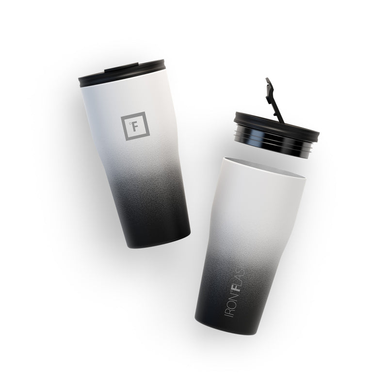 Iron Flask 20 Oz Rover 2.0 Tumbler Day & Night | 916XPGNSH