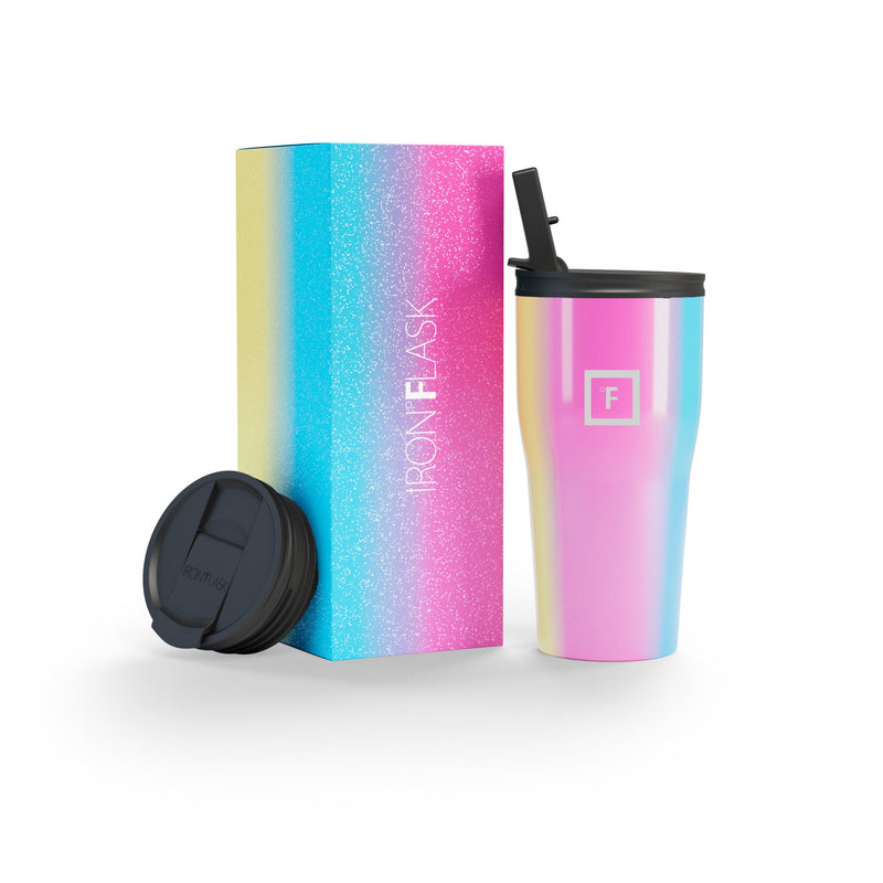 Iron Flask 20 Oz Rover 2.0 Tumbler Multicolor | 057NGDZOJ