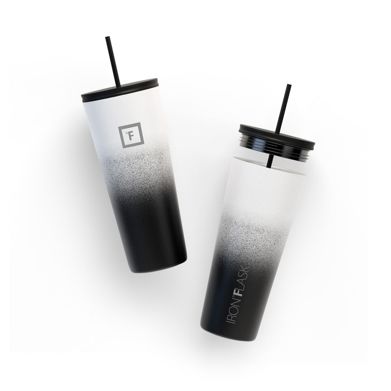 Iron Flask 24 Oz Classic 2.0 Tumbler Day & Night | 729CYFMLB