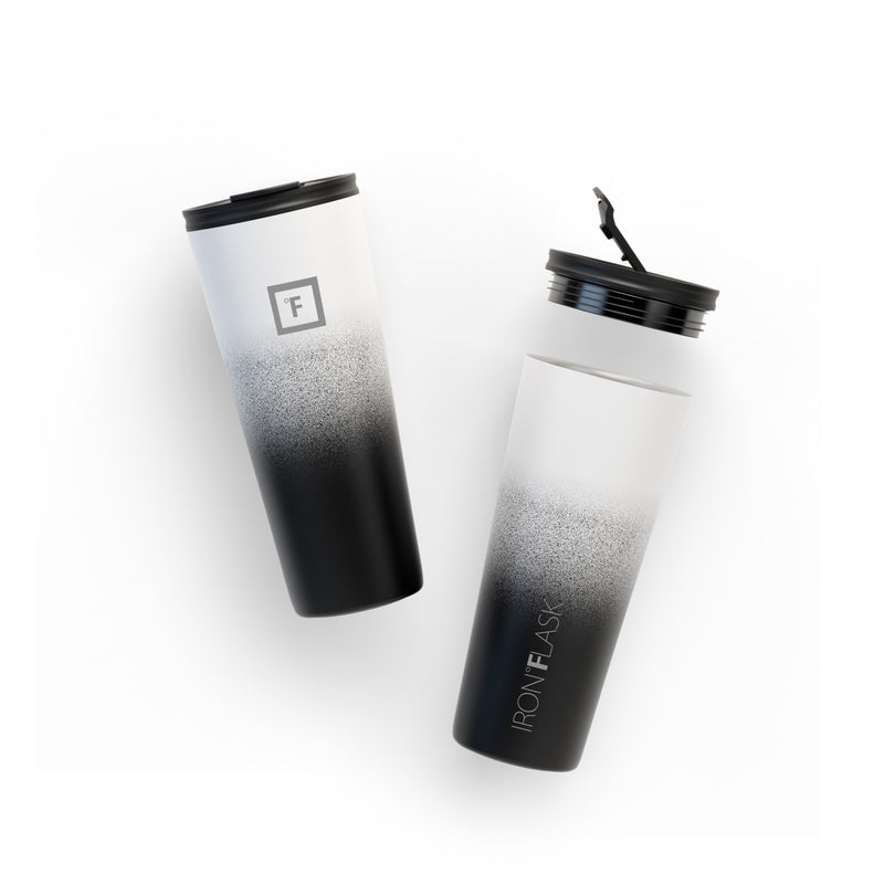 Iron Flask 24 Oz Classic 2.0 Tumbler Day & Night | 729CYFMLB