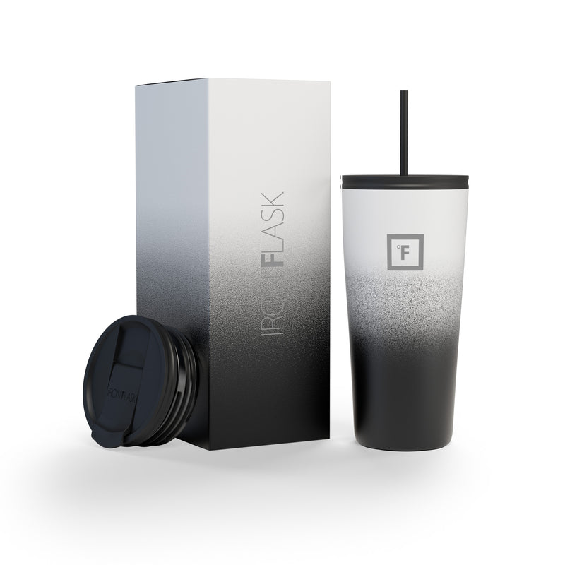 Iron Flask 24 Oz Classic 2.0 Tumbler Day & Night | 729CYFMLB
