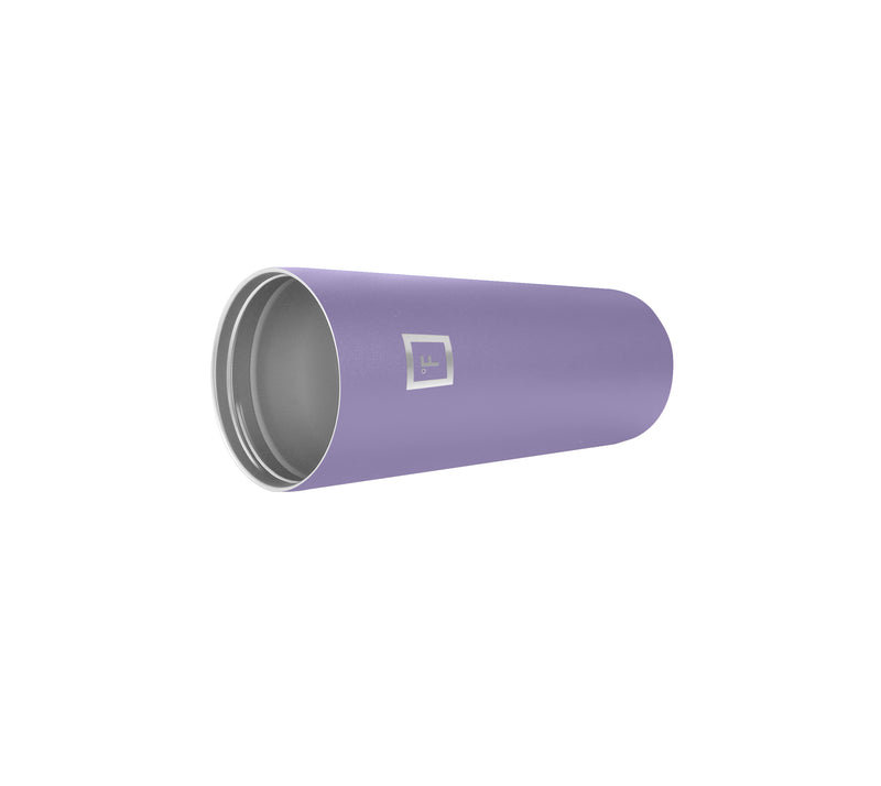 Iron Flask 24 Oz Classic 2.0 Tumbler Lavender | 490NYCFTQ