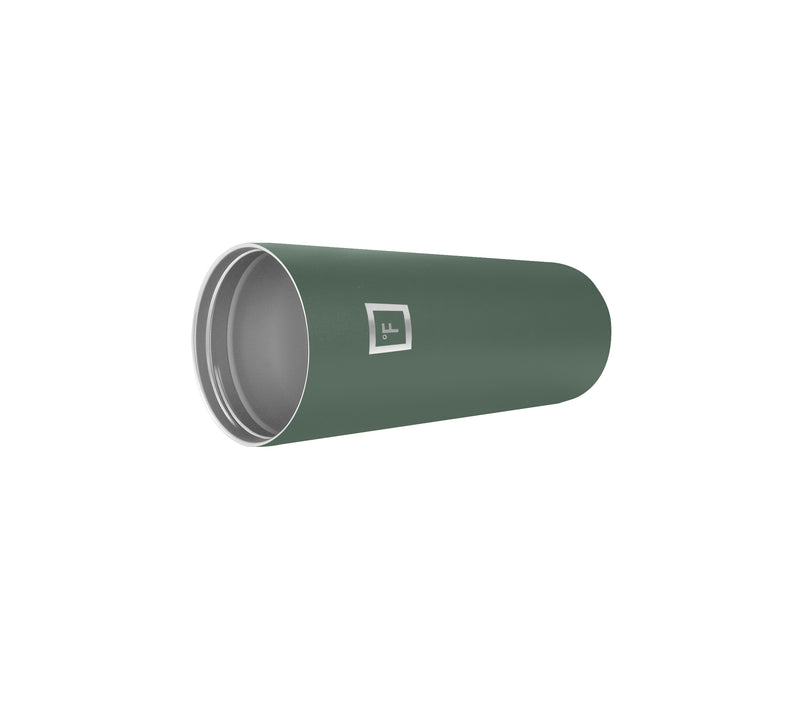 Iron Flask 24 Oz Classic 2.0 Tumbler Olive | 987YZIWPS