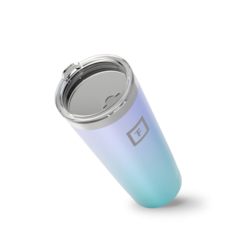 Iron Flask 24 Oz Classic Tumbler Cotton Candy | 173NTZLEH