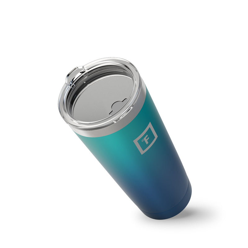 Iron Flask 24 Oz Classic Tumbler Dark Night | 801STQYNF