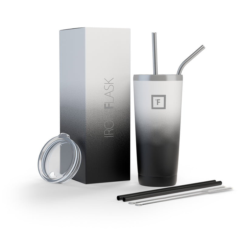 Iron Flask 24 Oz Classic Tumbler Day & Night | 230HYKZSG