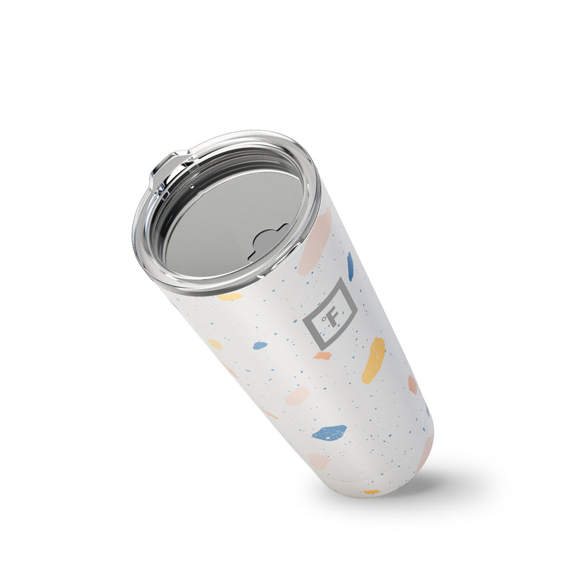 Iron Flask 24 Oz Classic Tumbler Terrazzo | 364WVFTIO