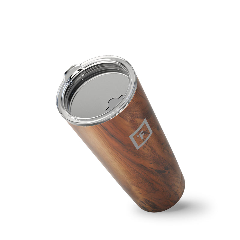 Iron Flask 24 Oz Classic Tumbler Timber | 694KSHAVE