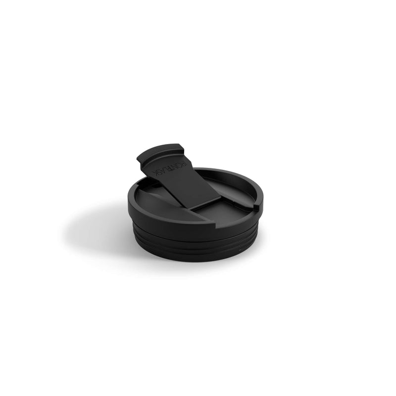 Iron Flask 24 Oz Grip Coffee 2.0 Mugs Rose | 571ZWBTCL