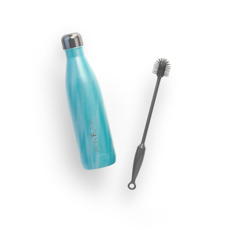 Iron Flask 25 Oz Retro Water Bottle Arctic Glow | 098CHZFKT