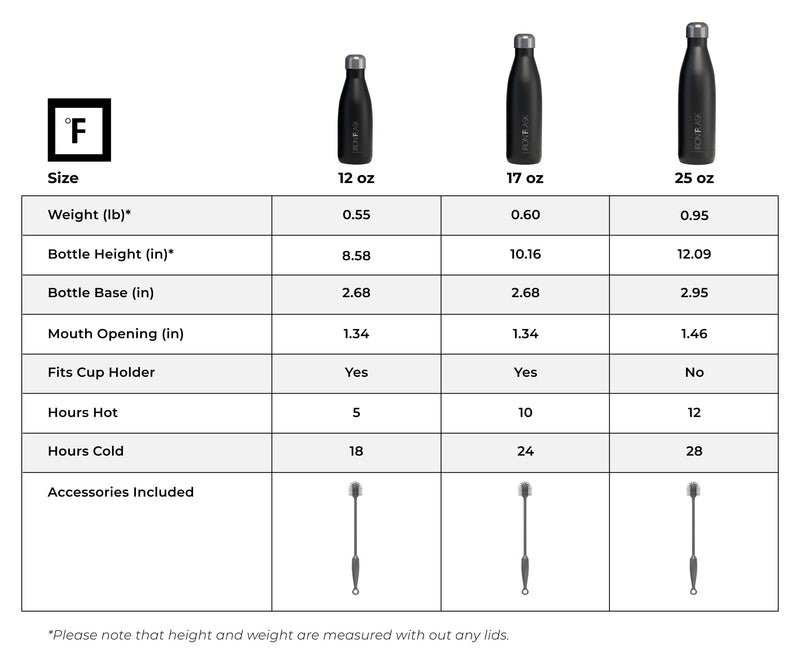 Iron Flask 25 Oz Retro Water Bottle Deep Grey | 742QXEARF