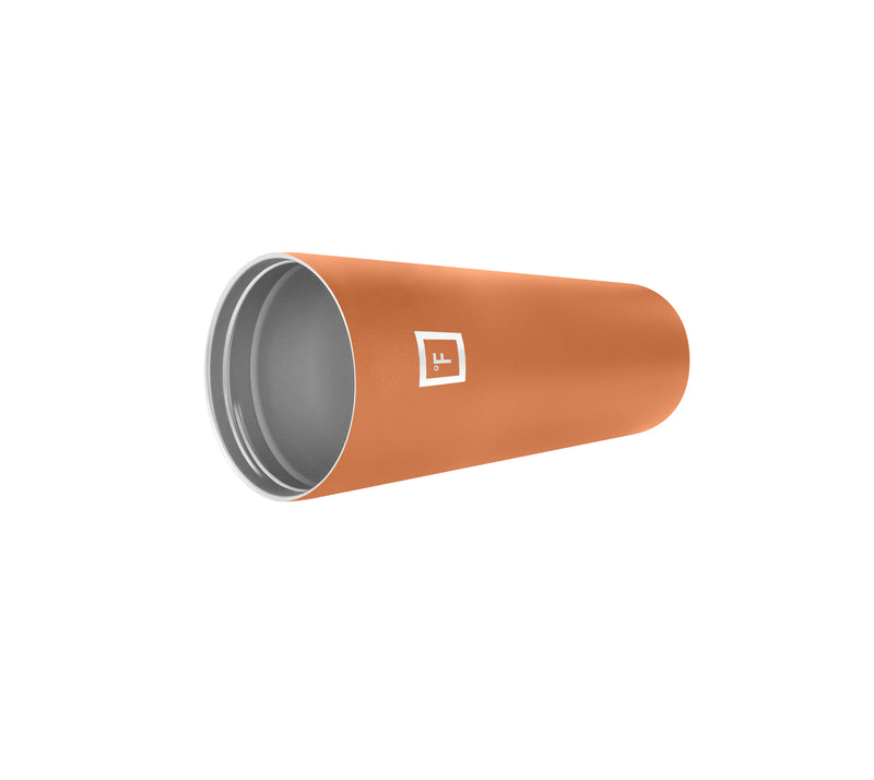 Iron Flask 32 Oz Classic 2.0 Tumbler Clementine | 840BUMFHT