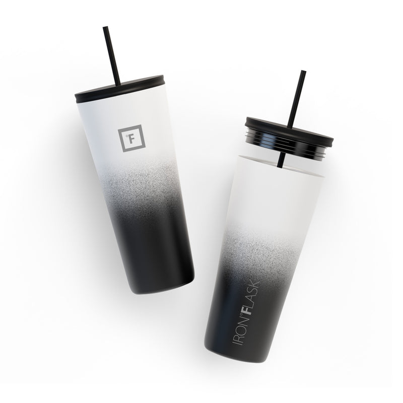 Iron Flask 32 Oz Classic 2.0 Tumbler Day & Night | 861RDXNBH