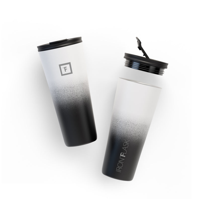 Iron Flask 32 Oz Classic 2.0 Tumbler Day & Night | 861RDXNBH