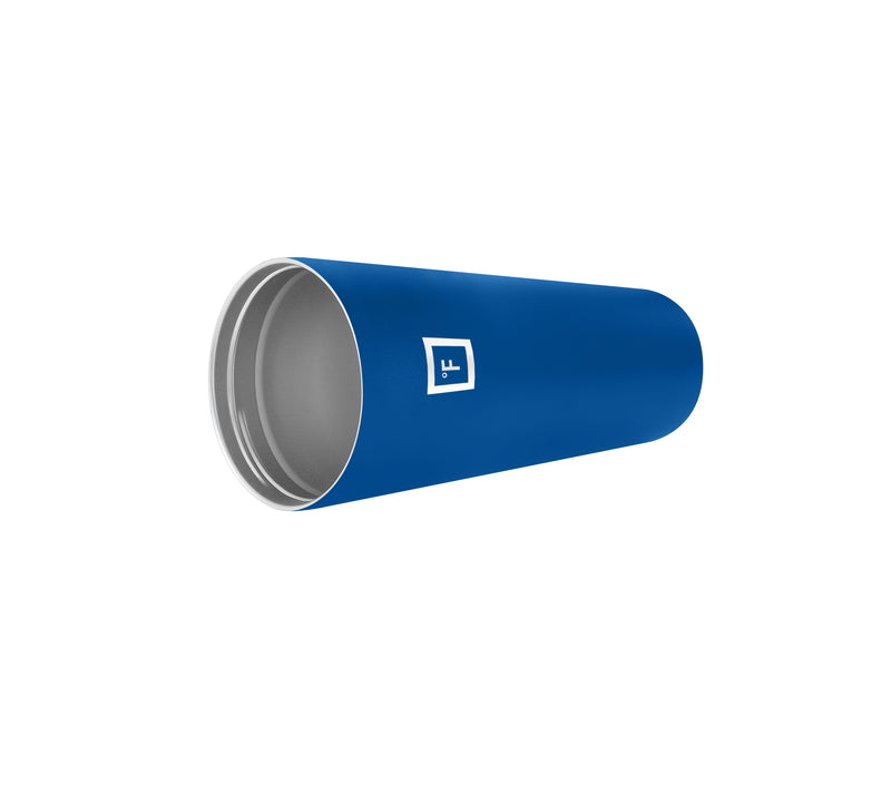 Iron Flask 32 Oz Classic 2.0 Tumbler Deep Blue | 921TYCKOU