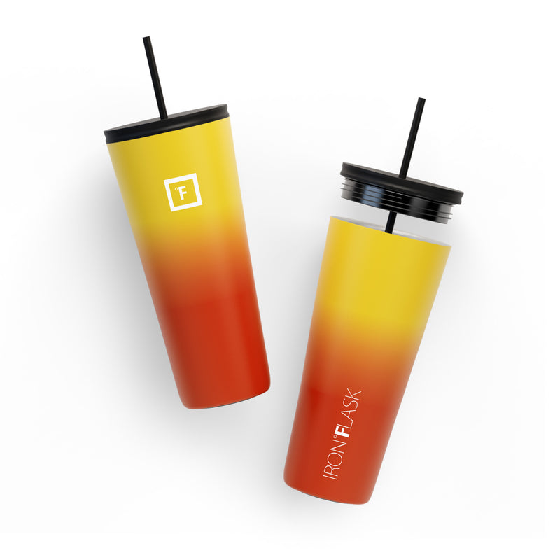Iron Flask 32 Oz Classic 2.0 Tumbler Fire | 610ZSVCWE
