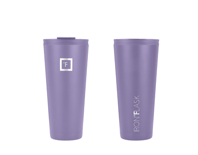 Iron Flask 32 Oz Classic 2.0 Tumbler Lavender | 168OCXQMP
