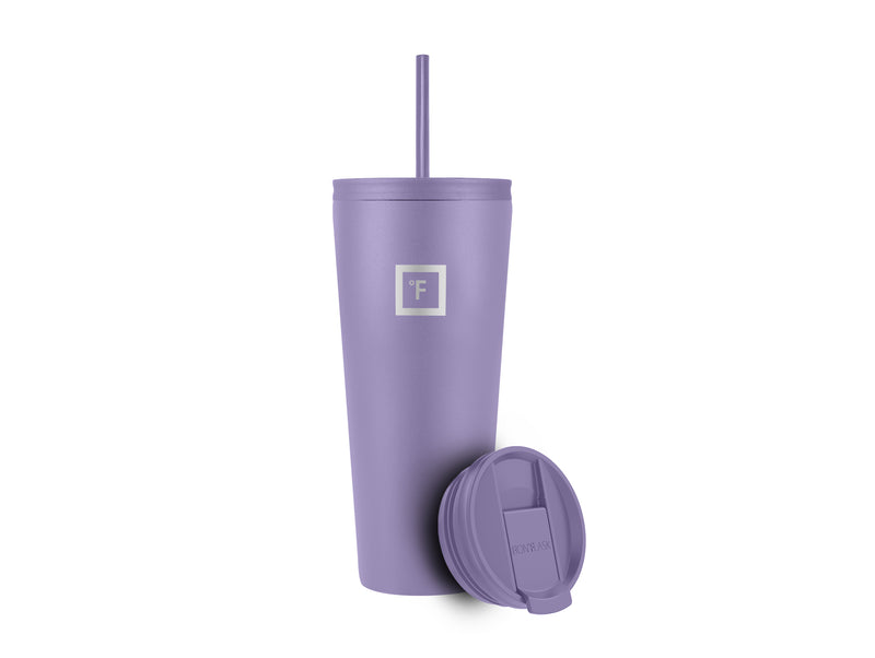 Iron Flask 32 Oz Classic 2.0 Tumbler Lavender | 168OCXQMP