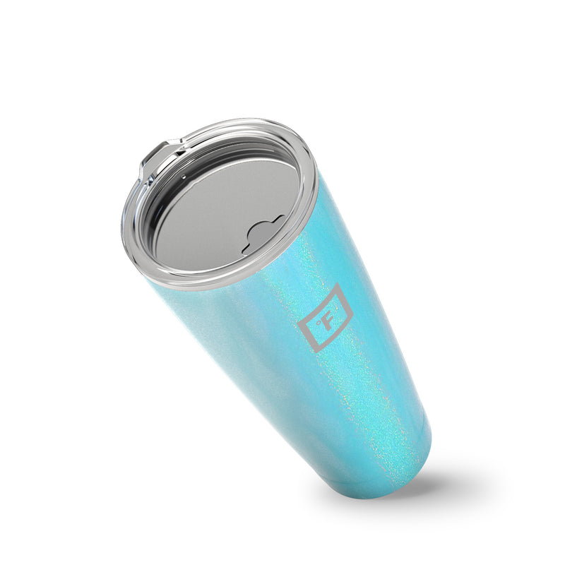 Iron Flask 32 Oz Classic Tumbler Arctic Glow | 086EWFVZN