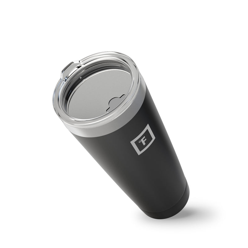 Iron Flask 32 Oz Classic Tumbler Black | 742FMIKXJ