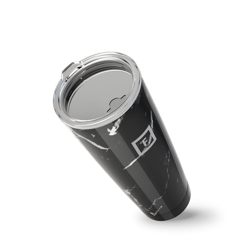 Iron Flask 32 Oz Classic Tumbler Black | 170PETGLW