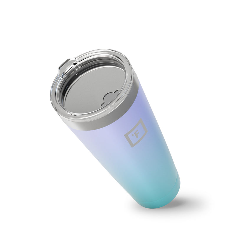 Iron Flask 32 Oz Classic Tumbler Cotton Candy | 365GVFDSL