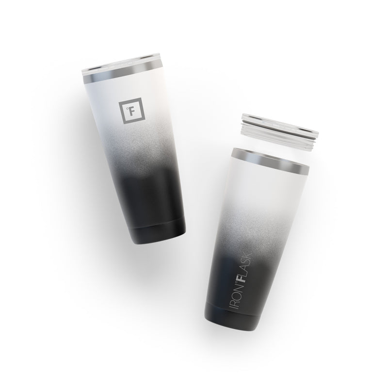 Iron Flask 32 Oz Classic Tumbler Day & Night | 132BQEFAT