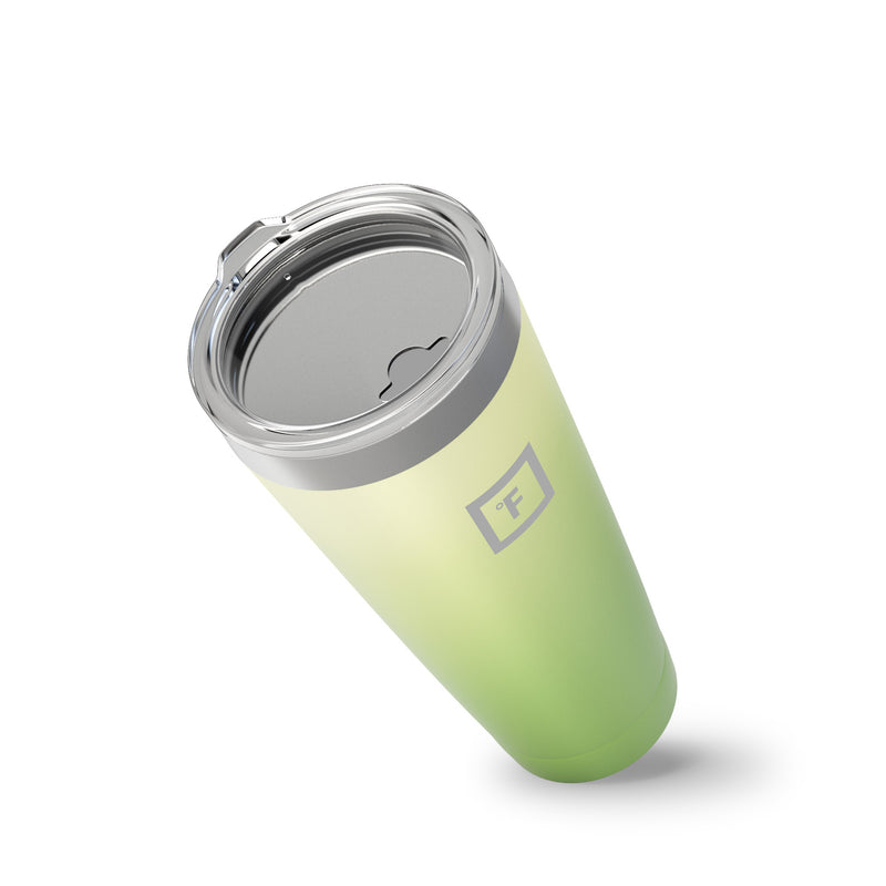 Iron Flask 32 Oz Classic Tumbler Light Green | 965CEXMFN