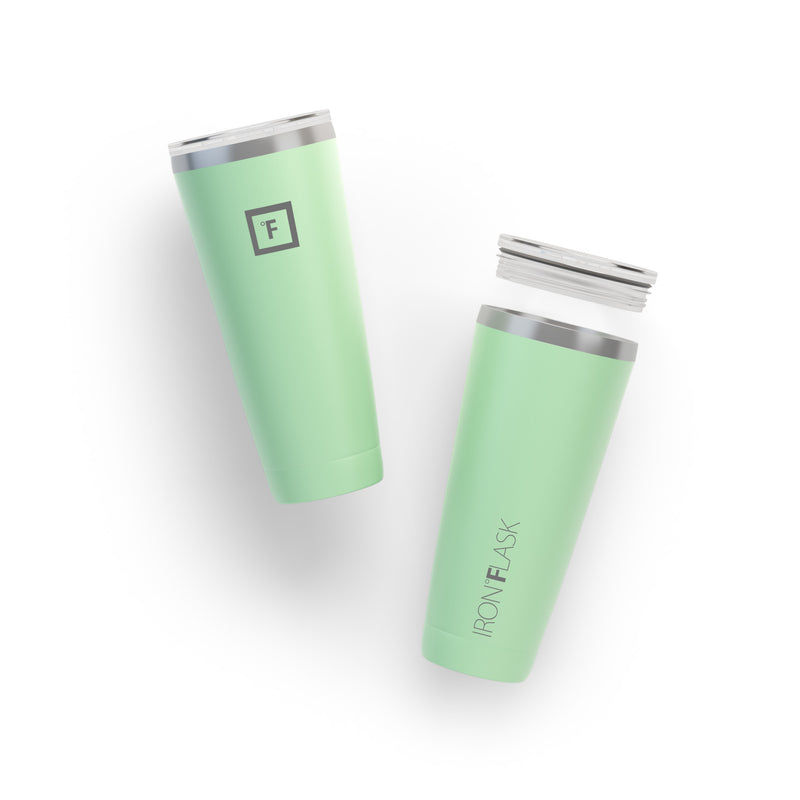 Iron Flask 32 Oz Classic Tumbler Mint | 042PITEGW