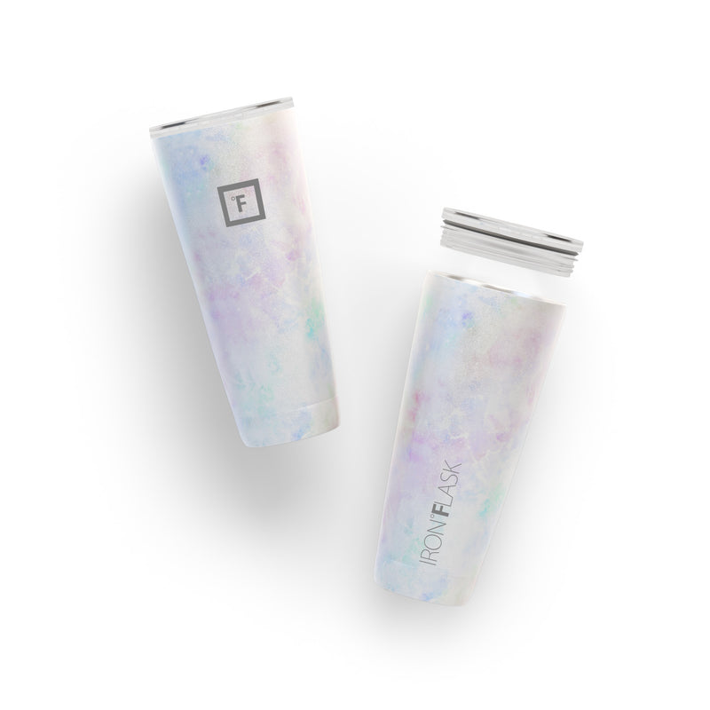 Iron Flask 32 Oz Classic Tumbler Pearl | 578OCZMKN