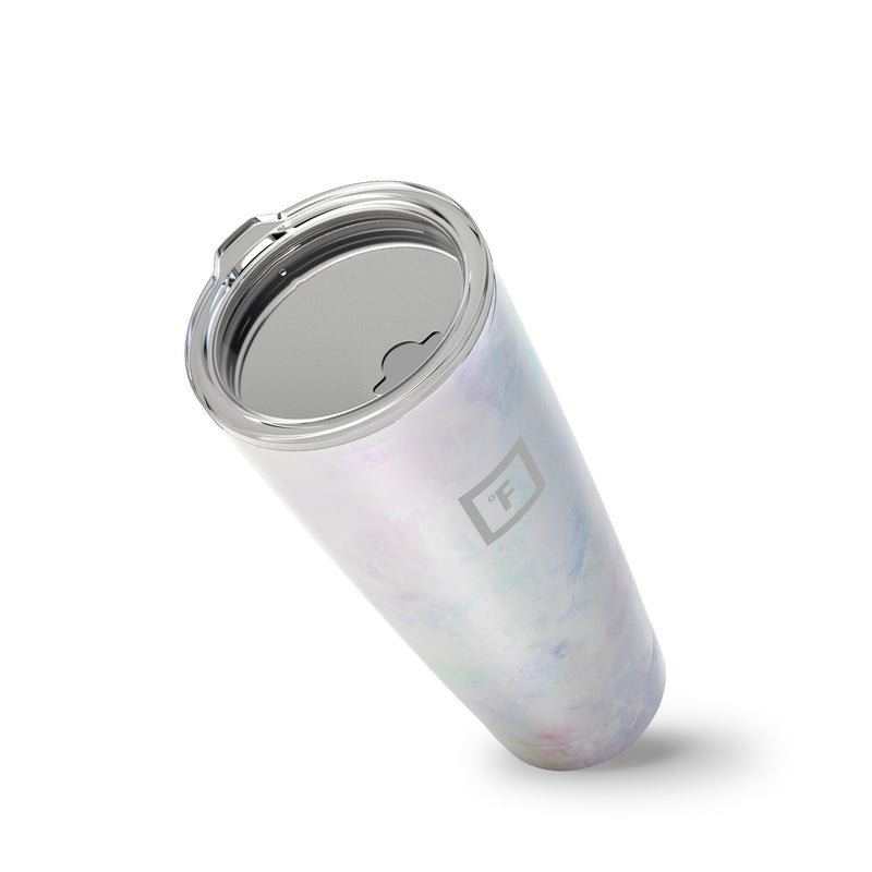 Iron Flask 32 Oz Classic Tumbler Pearl | 578OCZMKN