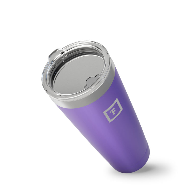 Iron Flask 32 Oz Classic Tumbler Purple | 957ZSKAHQ