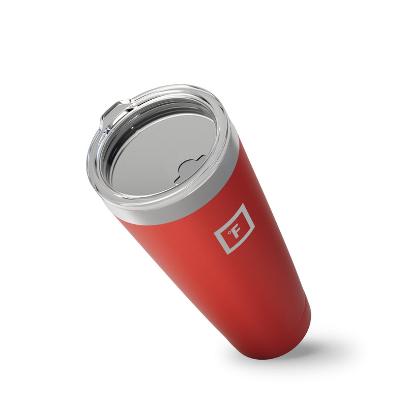 Iron Flask 32 Oz Classic Tumbler Red | 087SHTYPC