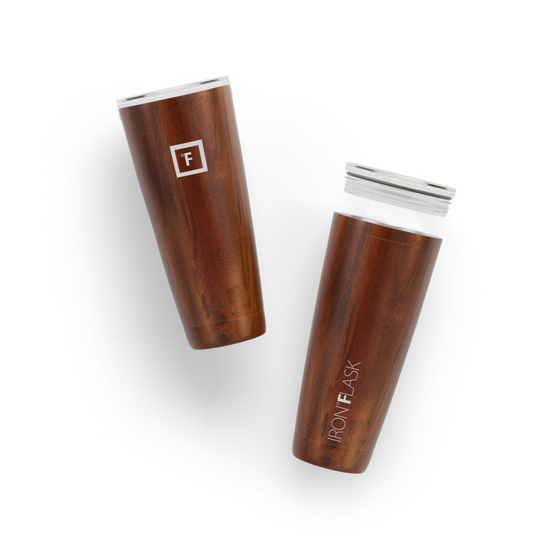 Iron Flask 32 Oz Classic Tumbler Timber | 490ZXASTG