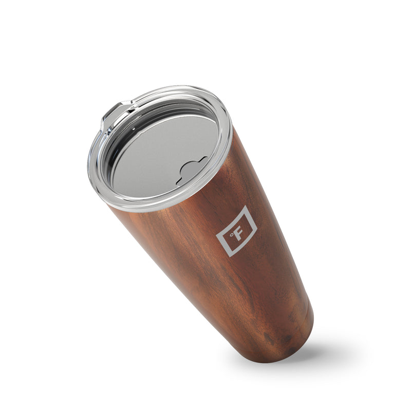 Iron Flask 32 Oz Classic Tumbler Timber | 490ZXASTG