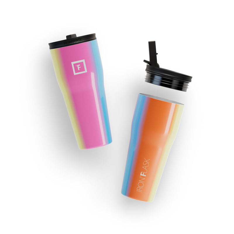 Iron Flask 32 Oz Rover 2.0 Tumbler Multicolor | 024OFJDHX