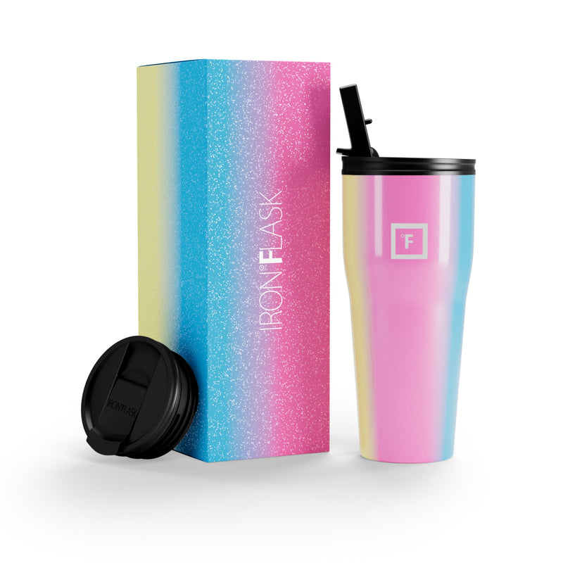 Iron Flask 32 Oz Rover 2.0 Tumbler Multicolor | 024OFJDHX